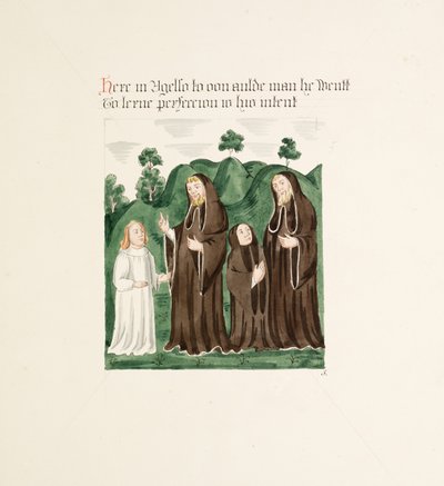 The Antiquities of the Cathedral Church of Saint Mary, Carlisle, 1795 by Robert Carlile
